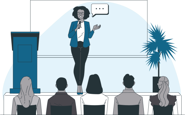 Presentation